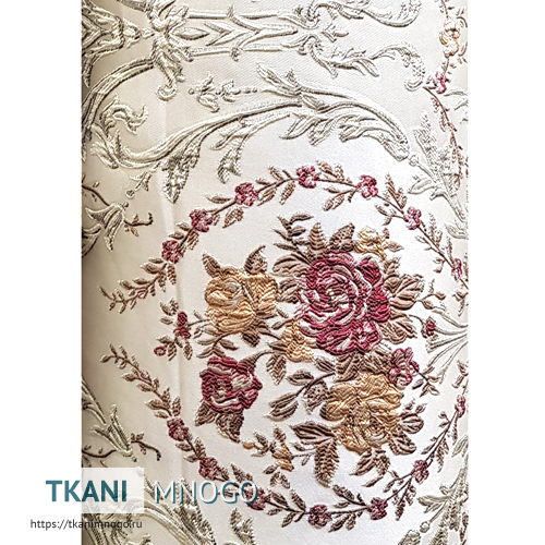 Фото обивки 1539A-1 - внешний вид