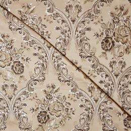 Жаккард 235 - BH8189-1A* - Текстиль мебельный 235