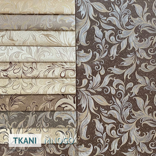 Фото материала Тома крупным планом