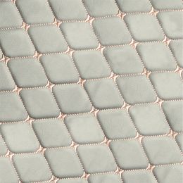 Кожа искусственная Дуплекс - 1961-10 - Материал Дуплекс (Кожа искусственная)