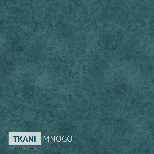 Фото материала велюра “Alba-59” (узор голубой)