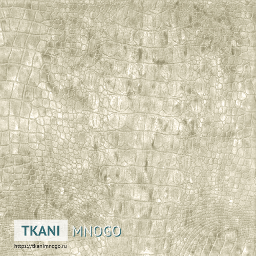 Фото фактуры велюра “1901-3” (анималистический бежевый)