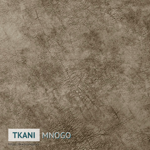 Фото внешнего вида велюра “SD-6” (однотонный коричневый)