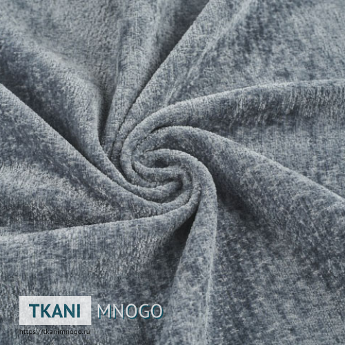 Фото внешнего вида шенилла “2”, производства Китай