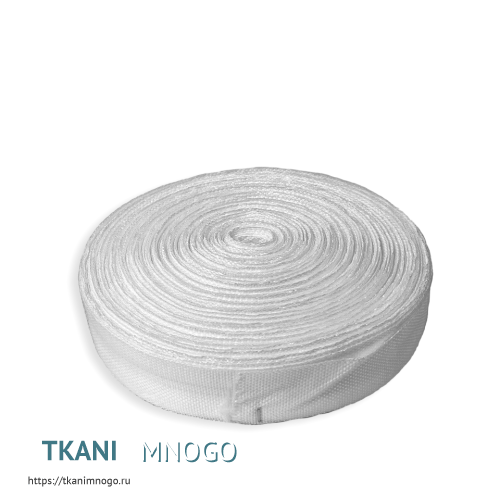 Фото Корсажная лента мебельная 50 мм