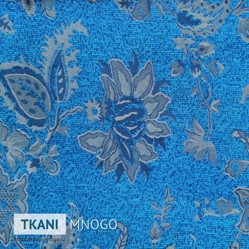 Фото фактуры шенилла “811-5”, производства Китай