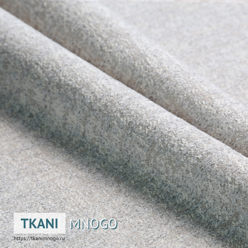 Фото фактуры шенилла “81”, производства Китай