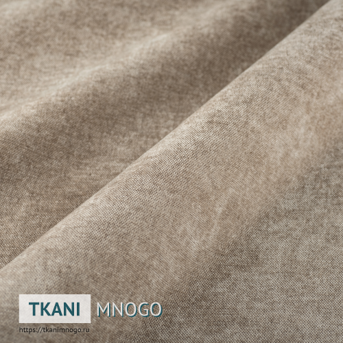 Фото ткани шенилла “14”, производства Китай